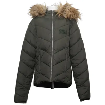 Veste d'hiver (WHITEHORSE JR JACKET) de Svea Love Sport Polyamide, Polyester