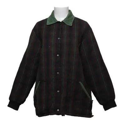 Jacke (Braun, Grün) von Country Collection