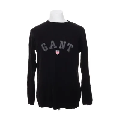 Sweater (Black) from GANT
