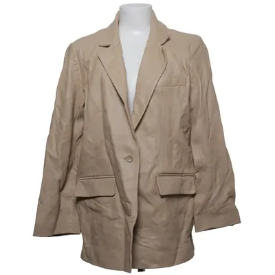 Blazer en cuir (OSProven blazer) de Oval Square