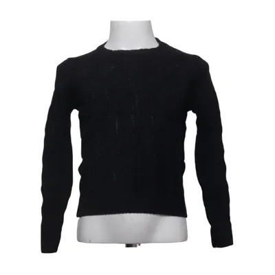 Pull-over (Bleu) de Rock the Goat Coton