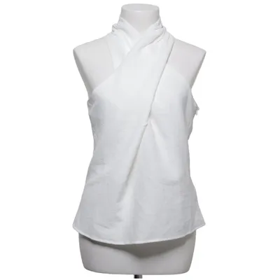 Top (Wit) van Desires Polyester