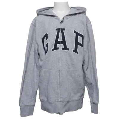 Hættetrøje (Grå) fra Gap Kids