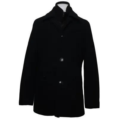 Manteau (Noir) de Jack & Jones Denim