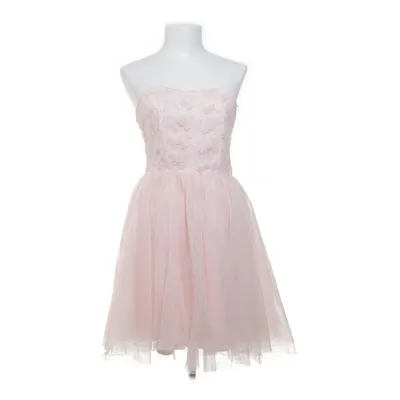 Cocktailklänning (Rosa) från Angelology by Lager 157 Polyester