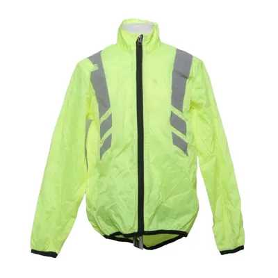 Sports jacket (Yellow) from Sportful Polyamide