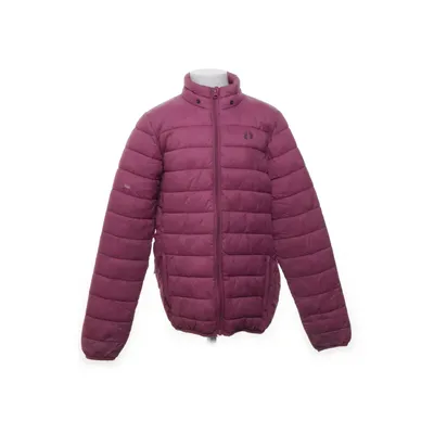 Lättviktsjacka (Rosa) från Hang Ten Nylon, Polyester