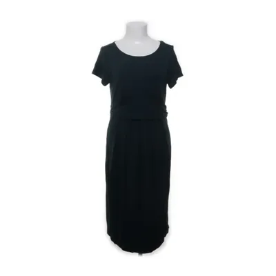 Mammaklänning (Blå) från Seraphine Elastan, Viskos