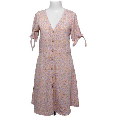 Robe (Jaune, Violet, Bleu) de Protest Polyester