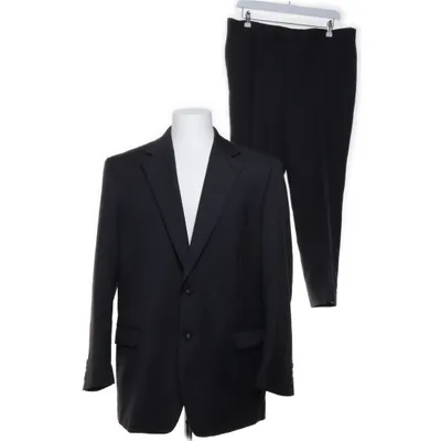 Suit (Gray) from Bexleys Man