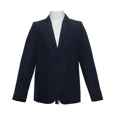 Blazer (Blue) from H&M Polyester
