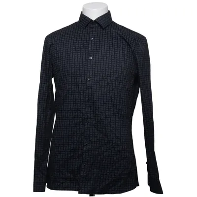 Chemise (No. 6 Six) de Olymp Coton