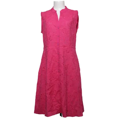 Robe (Rose) de Gatta Coton, Élasthane, Polyamide
