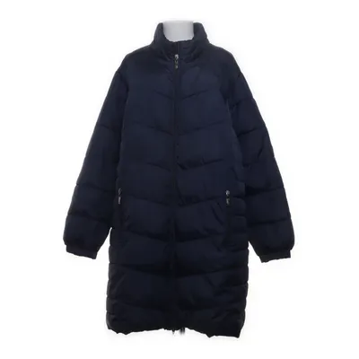 Vinterkappa (Blå) från Ciso Polyester