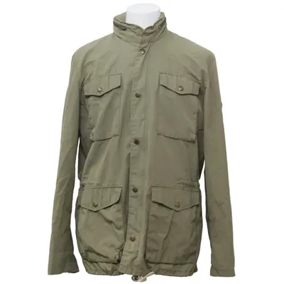 Safarijacka (Fjällräven) från Fjällräven