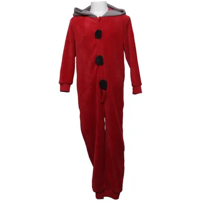 Onesie (Rood) van Christmas Crossbow Polyester