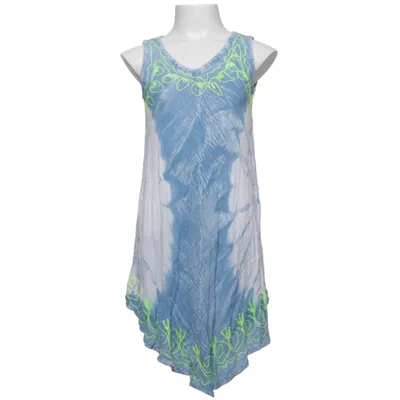 Robe (UZ103K) de Exist Viscose