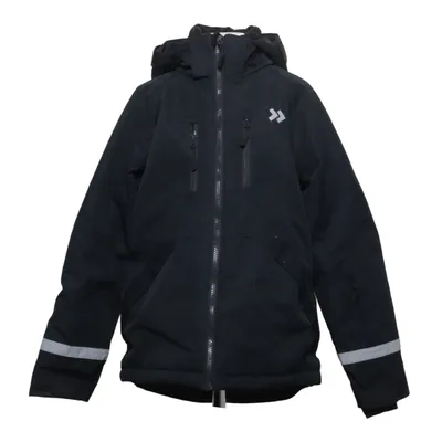 Skidjacka (Svart) från Kaxs by KappAhl Polyester