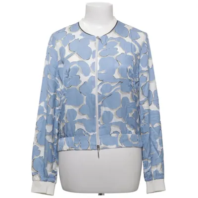 Blouson (Bleu, Blanc, Multicolore) de Louis and Mia