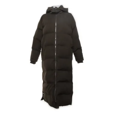 Vinterkappa (Grön) från White Icy Polyester