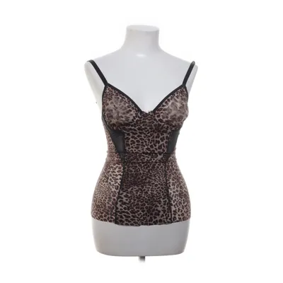 Negligé (Iridescent) från Sheer Iridesscent Elastan, Nylon