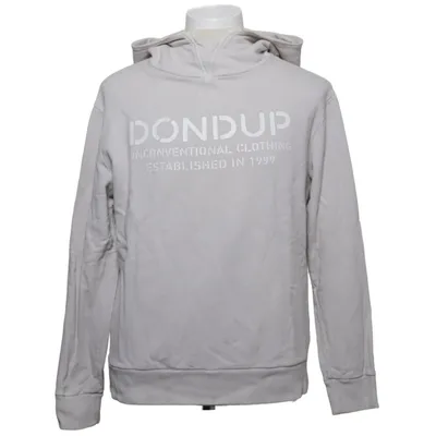 Hættetrøje (Beige) fra Dondup Bomuld