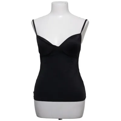 Shapewear-top (Sort) fra Wear Elastan, Polyamid