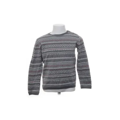 Sweater (Grå, Flerfarvet) fra Newbie by KappAhl Bomuld