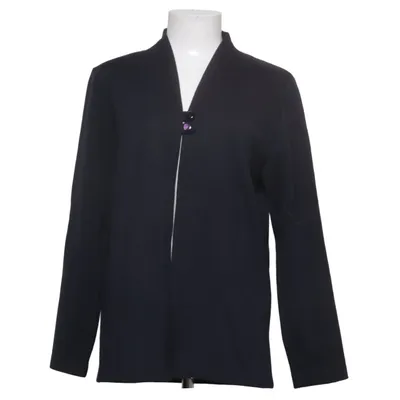 Blazer (Black) from Lofehrling Cotton
