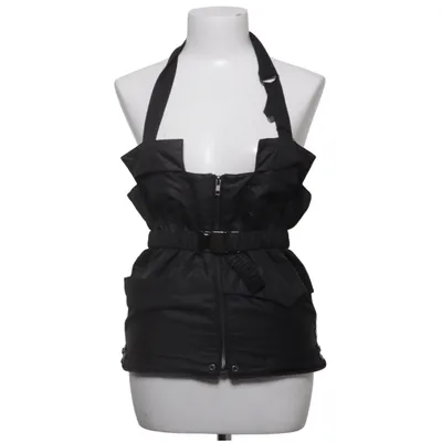 Halternecktopp (Tetra) från Cop Copine Polyester