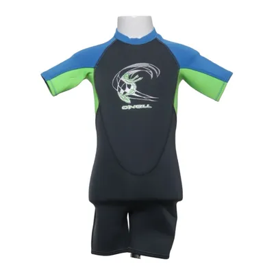 Wetsuit (Grijs, Blauw, Groen) van O'Neill Elastaan, Polyamide