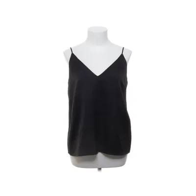 Topp (Svart) från Gina Tricot Polyester