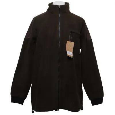 Fleece jacket (Green) from Euro Hunt Polyester