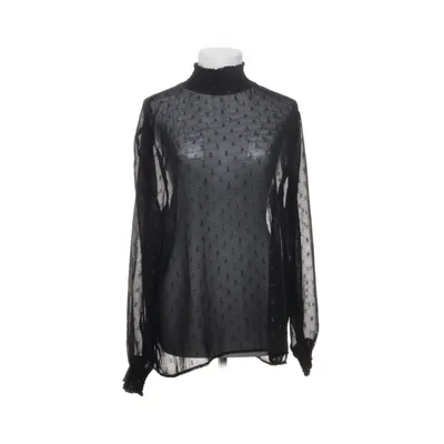 Blouse (Noir) de Prepair
