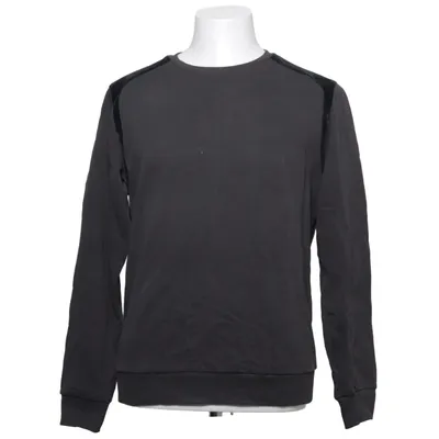 Collegetröja (Grå, Blå) från Mauro Grifoni Bomull