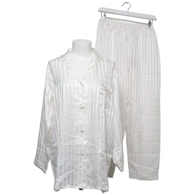 Pyjamas (Vit) från Fashion Affairs Silke