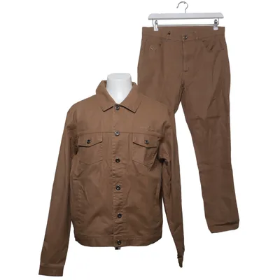 Ensemble (Marron) de Sean John Coton