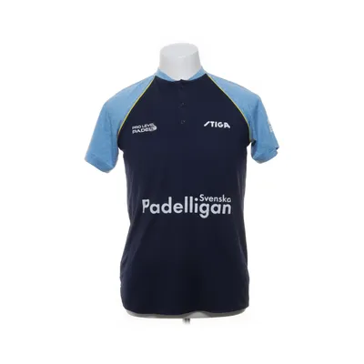 Träningströja (Blå) från Stiga Polyester