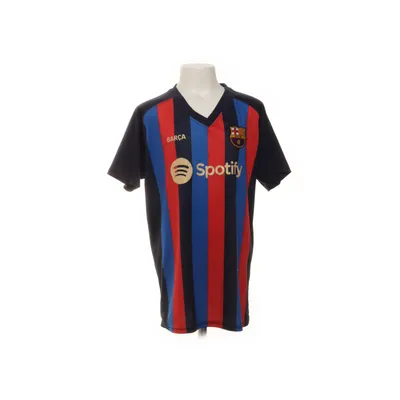 Fotbollströja (Blå, Röd, Flerfärgad) från FC Barcelona