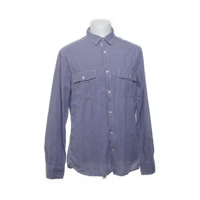 Skjorta (Blå) från Jeans & Clothes Bomull