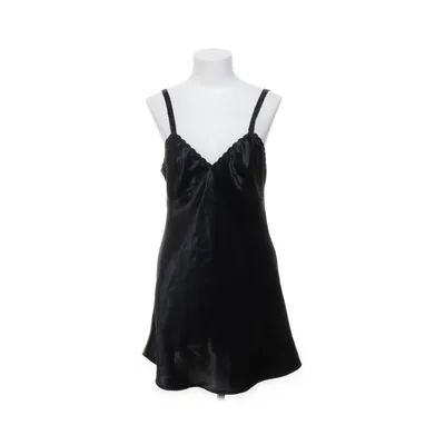 Onderjurk (Zwart) van H&M Polyester