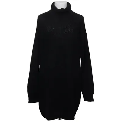 Polotröja (Svart) från Missguided Tall Akryl