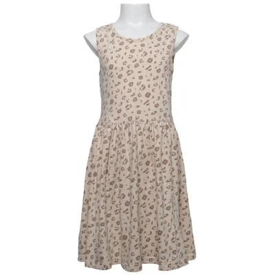 Robe (Beige, Marron) de OVS Kids Coton