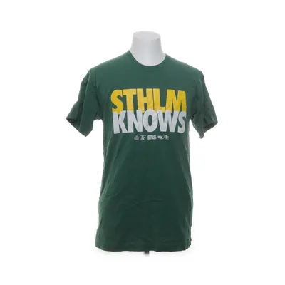 T-shirt (Grön) från SNS