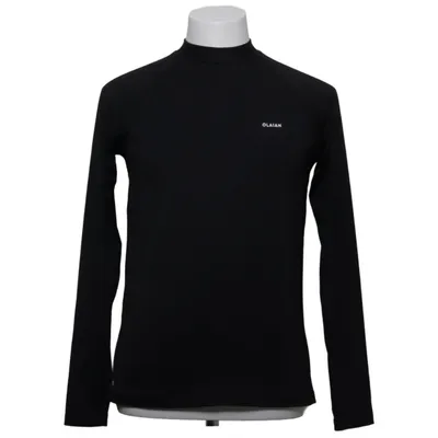 Zwemshirt (Zwart) van Olaian