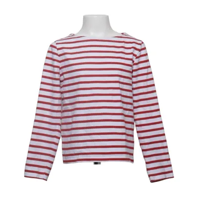Long sleeve T-shirt (Red, White) from OVS Kids Cotton
