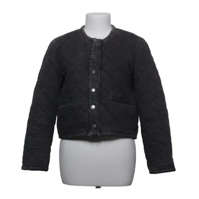 Jacka (Grå) från Ba&sh Bomull, Polyester
