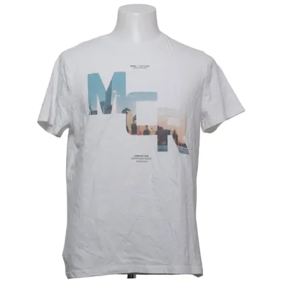 T-shirt (L/52) van Manguun Katoen