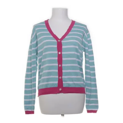 Cardigan (Blue, White, Pink) from Lindsay Moda Cotton