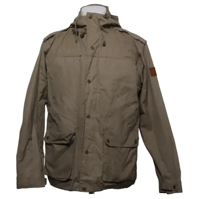 Outdoor jas (Hudson) van Penfield Katoen, Polyester